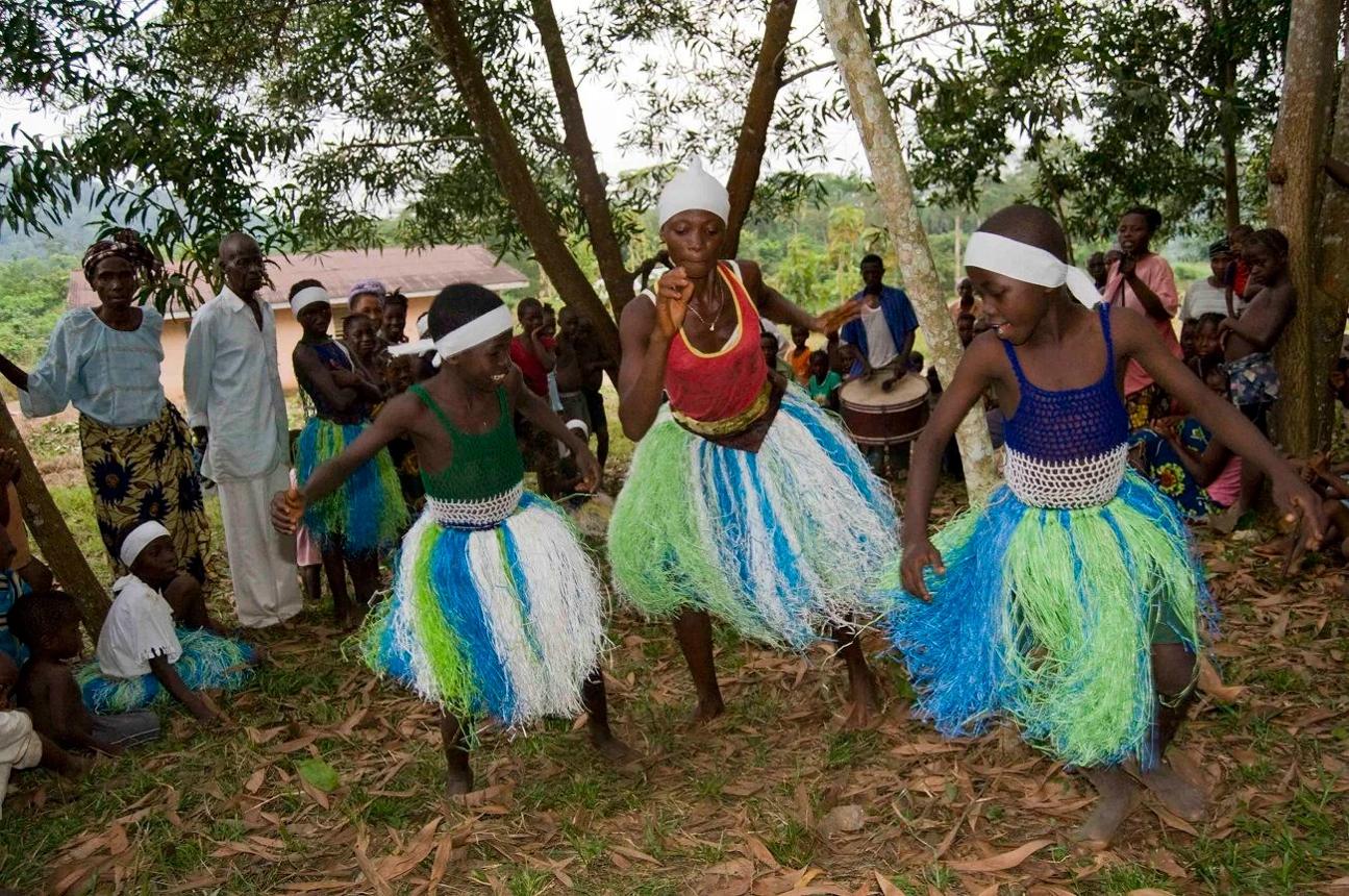 Danse 2